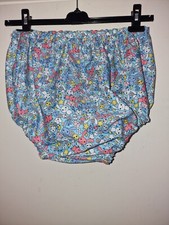 New mad bunny Panties adultbaby girl diaper nappy cover any size abdl ddlg sissy