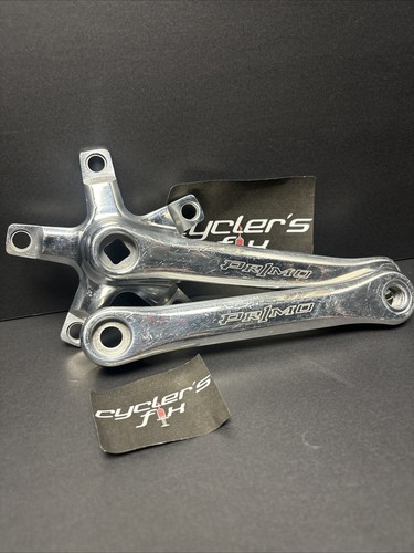 Nos primo 175mm square - 175mm, taper