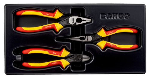 Bahco 9897s ergo - bahco, ergo™