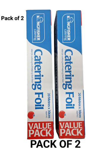 Kitchen foil aluminium roll - kitchen,