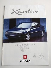 Citroen Xantia 2.0 1998cc