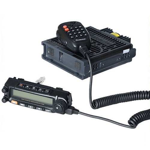 Wouxun uv950p car radio - kg,