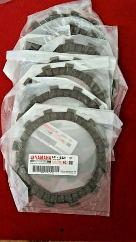 Yamaha 04 clutch - yamaha,