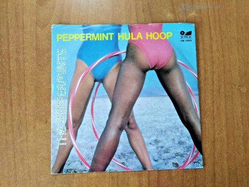 The peppermints - 7",