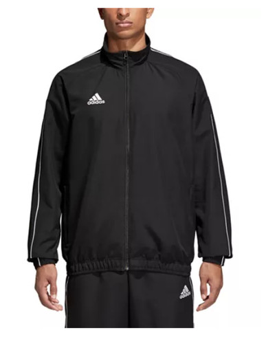 Adidas men core18 presentation - adidas,