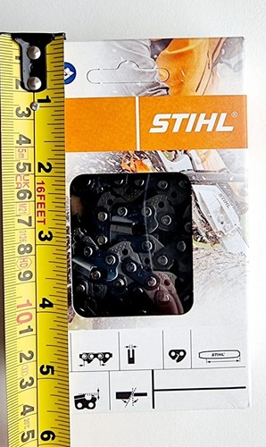 36rsc stihl chainsaw - stihl,