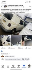 volkswagen transporter t5