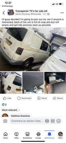 Volkswagen transporter - volkswagen, t5