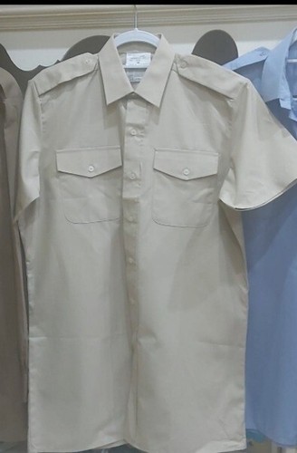 Mod fawn shirts - fawn, short/long