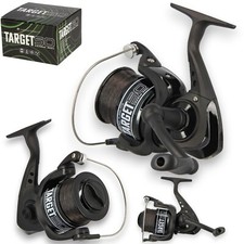Target coarse fishing - target,
