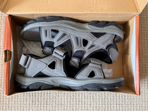Tec bonaire sport sandals - hi,