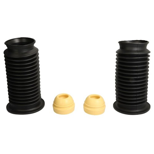 Shock absorber assembly - shock,