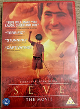 Seve the movie new - the, movie-new