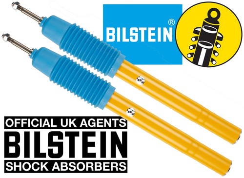 Escort mk2 rs2000 bilstein - rs2000,