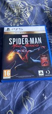 Spider-Man Miles Morales
