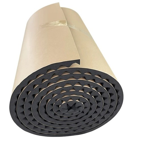 Sound proofing panels wave - proofing,