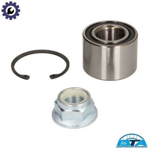 Wheel bearing kit h2r002bta - kit,