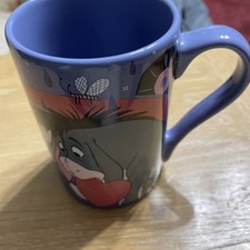Official Disney Large Eeyore