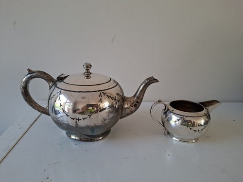 Antique james deakin sons - &, of
