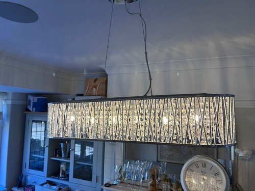 John lewis emilia jazzy diner - emilia,