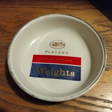 Vintage players tipped - players,