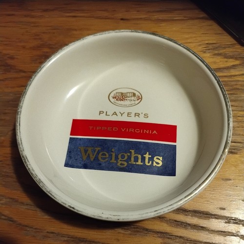 Vintage players tipped - vintage,