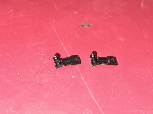 Pair bburago ferrari f40 - pair,
