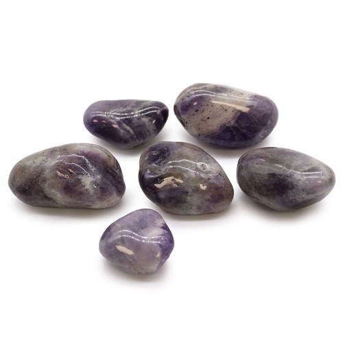 Large african tumble - stones,