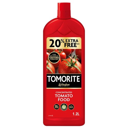 Levington tomorite liquid - 1.2l,