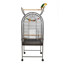 parrot cages