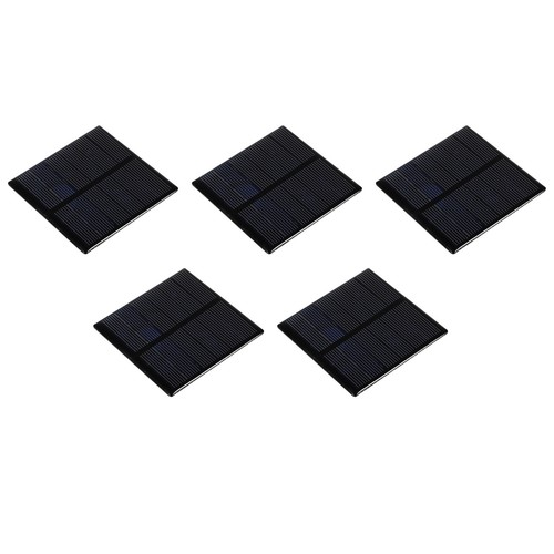 Mini solar panel cell - solar,