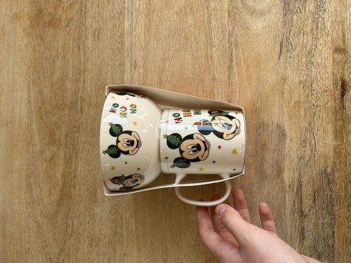 Disney mickey and - mickey,