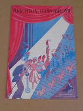 Max Miller 1955 Hippodrome