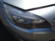 12 VAUXHALL ASTRA J 2.0 CDTI