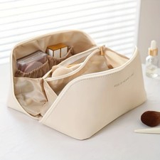 Large Capacity Toiletry