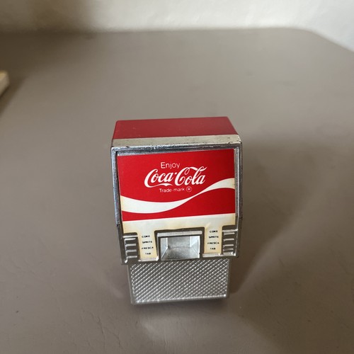 Vintage buddy corp coca - buddy, l