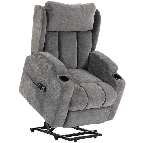 Power lift recliner - power,