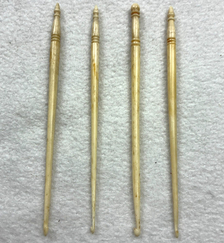 Vintage set hand crafted - of,