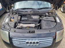 2001 AUDI TT QUATTRO 6 Speed MANUAL Engine - ARY 