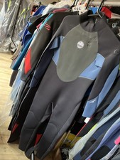 Alder Stealth  Back  Zip