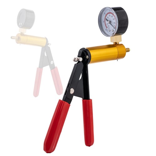Katsu hand held vacuum pump - held,