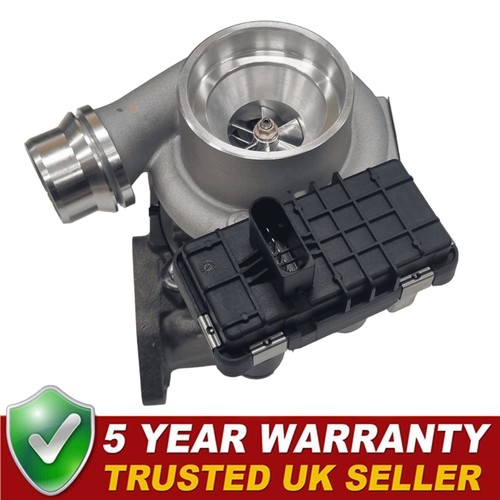 Turbocharger for g4d36k682af - turbocharger,