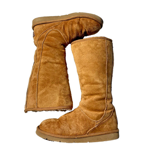 Ugg ladies classic sheepskin - ladies,