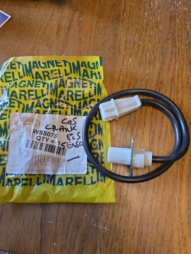 Genuine magneti marelli wss075 - magneti,