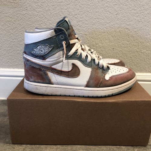 Nike air jordan - retro, high