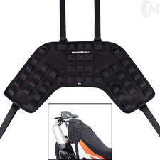 Oxford Nomad Motorcycle