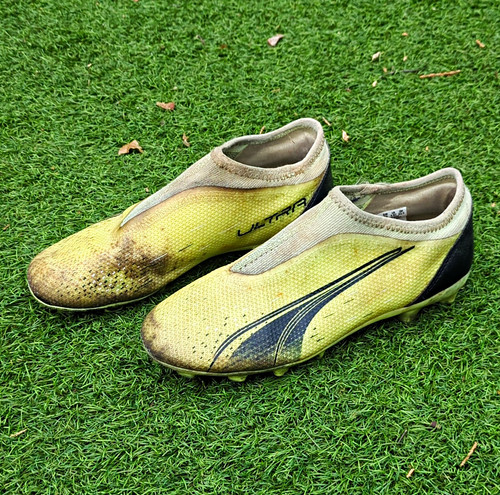 Puma ultra football boots - football,