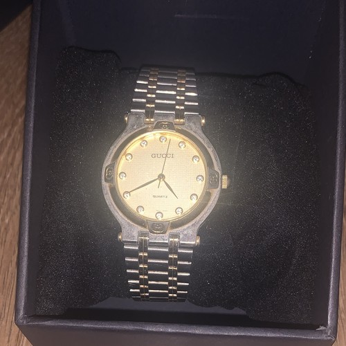 Vintage gucci women s - gucci, 11/12
