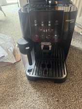 De'Longhi Magnifica Evo, Bean to Cup Coffee and Cappuccino Maker, ECAM292.81.B