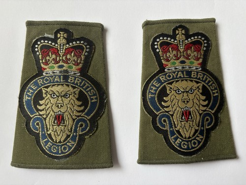 Royal british legion - royal,